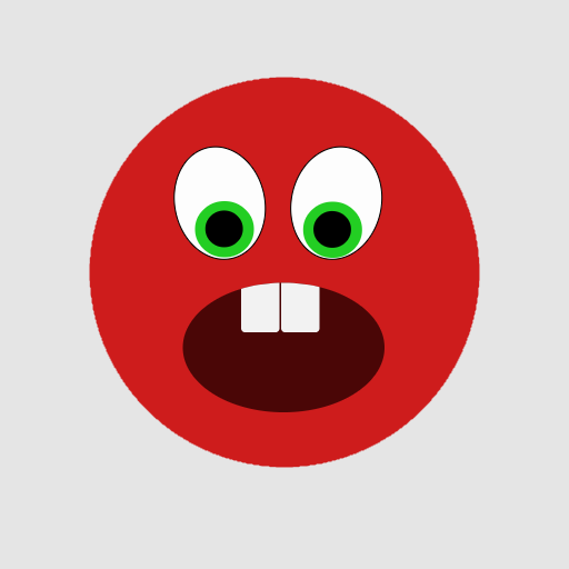 Ball War icon