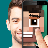 Pixelblockeditor icon