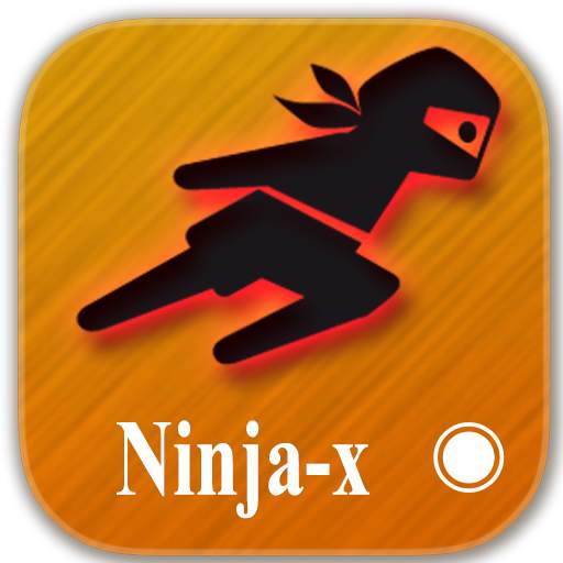 Ninja-X Free Game 1.0