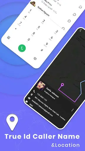 True Id Caller Name & Location screenshot 2