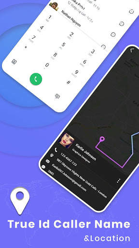 True Id Caller Name & Location screenshot 2