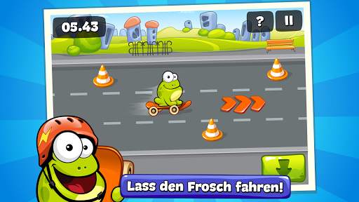 Tap the Frog screenshot 4
