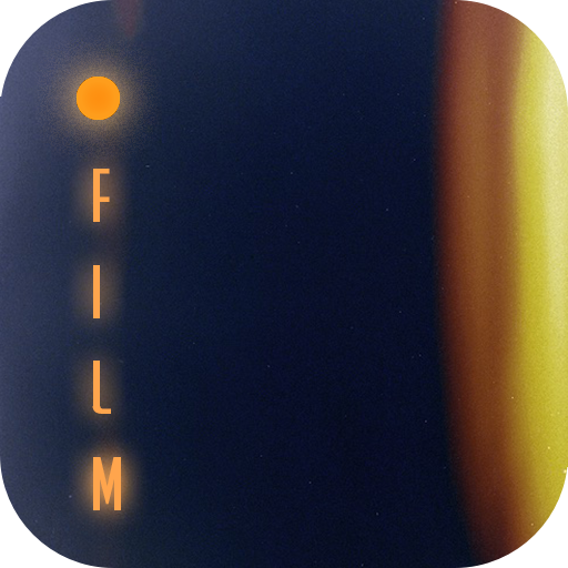 ikon Dazz Film Plus Camera  - VNTG Film Visco