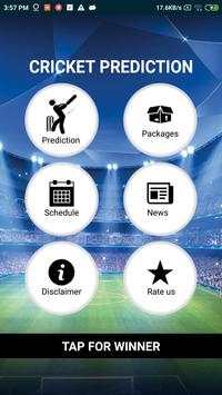 Cricket Prediction screenshot 6