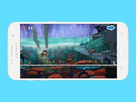 Battle for Slugterra screenshot 8