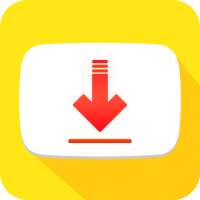 Snaptubè  - All Video Downloader logo