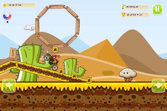 Baik Game screenshot 5