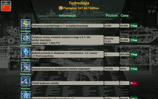 Imperium Azjatyckie screenshot 19