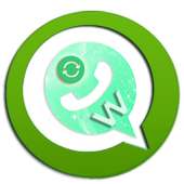 Guide WhatsApp on Tablet 🌼