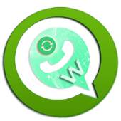 Guide WhatsApp on Tablet 🌼 1.0