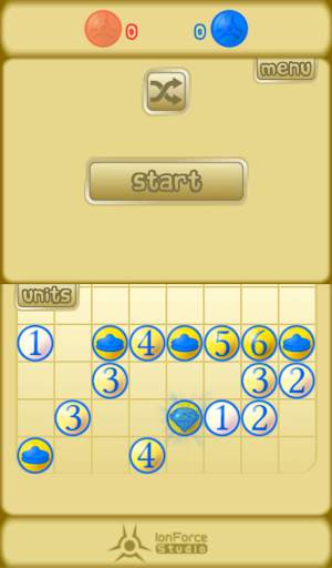 No.6 screenshot 7