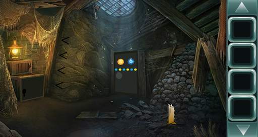 Grandfather Rescue Game Best Escape Game 245 screenshot 2