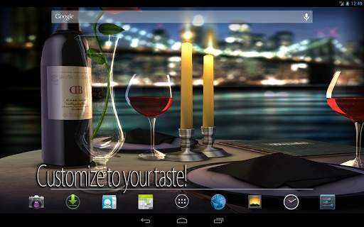My Date HD screenshot 22