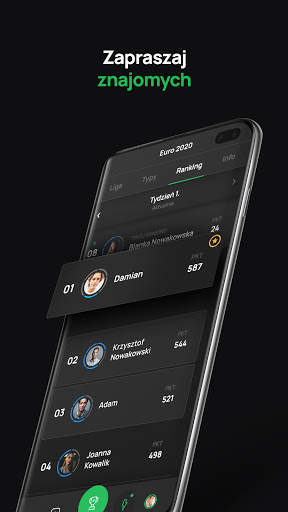 NOINN – liga typerów screenshot 5
