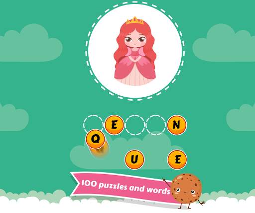 Word Kids: English For Kids Learn English For Free screenshot 6