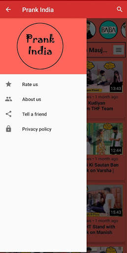 Prank India - Funny Videos screenshot 4