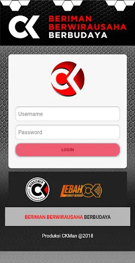 CKMobile screenshot 1