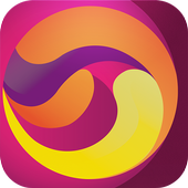 Back to Touch icon