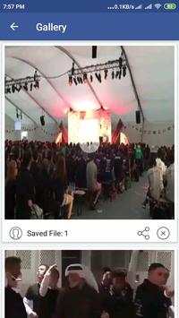 Videos Downloader screenshot 4