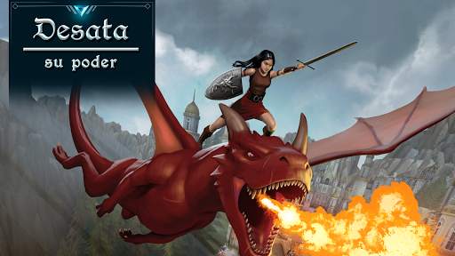 War Dragons screenshot 4