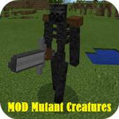 MOD Mutant Creatures 1.0