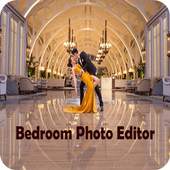 Bedroom Photo Editor 1.4