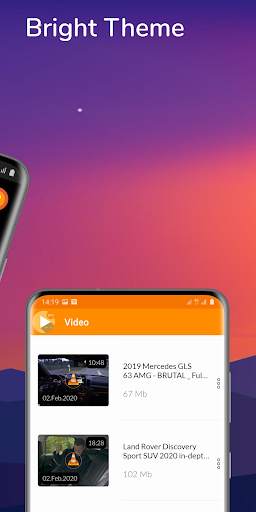 Video Lite screenshot 4