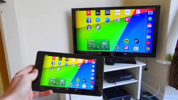 Miracast Display Finder screenshot 3