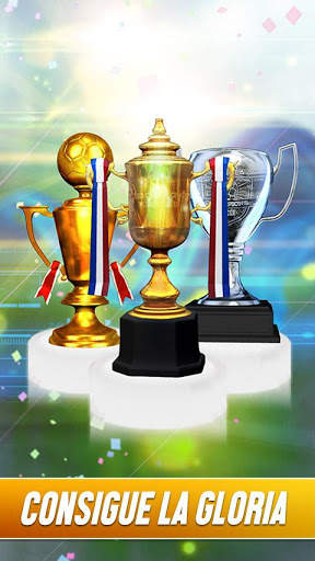 Top Football Manager - MÁNAGER DE FÚTBOL screenshot 5