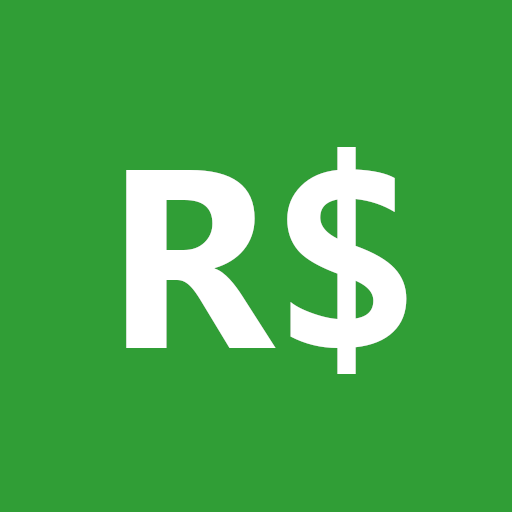 Robux pred for Roblox icon