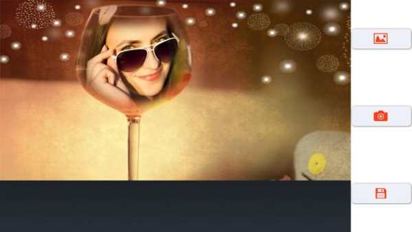 Glasses Photo Editor screenshot 4