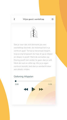 DGT Onderweg screenshot 3