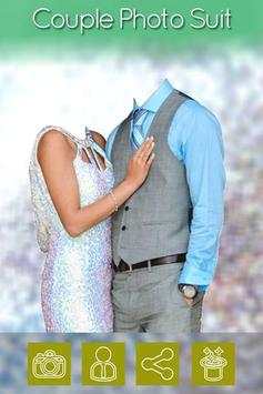 Couple Suit Photo Maker screenshot 4