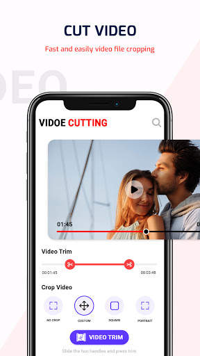 Video Jodne Ka App : Video Me Gana Badle Video Mix 2 تصوير الشاشة