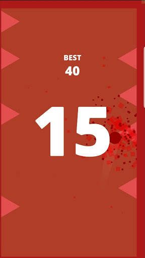 Wall Bounce Ball screenshot 5
