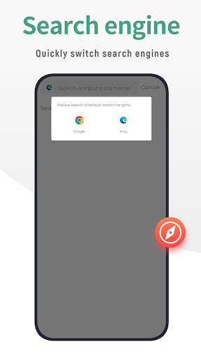 Ur AI Browser screenshot 3