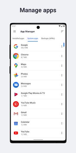 Gator - System Cleaning Tool screenshot 4