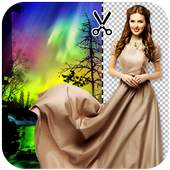 Neon Photo Frames 1.3