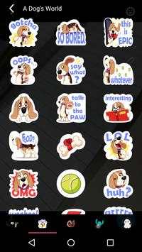 Funny Sticker for WhatApp screenshot 1