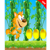 JUMPING BUNNY ADVENTURE icon