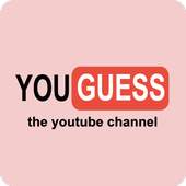 You Guess the Youtube Channel 3.3.6z