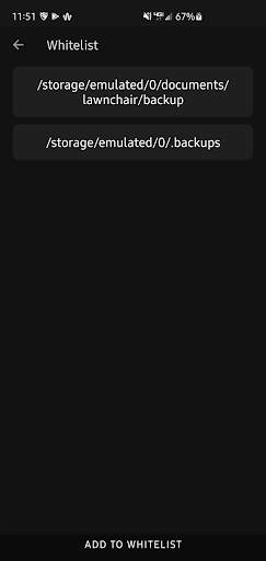LTE Cleaner screenshot 4