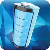 CCleaner - Turn On Battery Saver icon