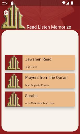 Jawshan Kabir and meal screenshot 2