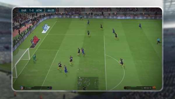 Tips for PES 2019 pro Guide screenshot 5