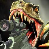 Dinosaur Sniper Shooter 3D 1.1