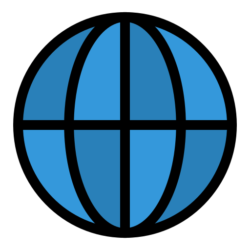 Web Browser Smart icon