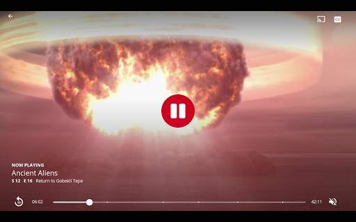 HISTORY: Watch TV Show Full Episodes & Specials screenshot 7