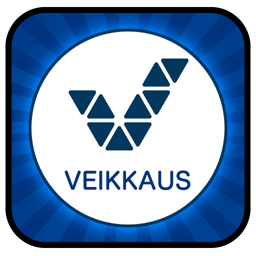 Veikkaus Slots Online icon