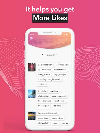 Hashtag Buddy - become Instagram™ famous screenshot 11